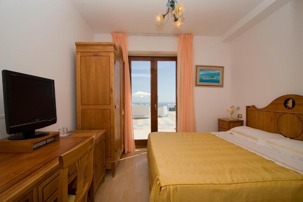 Grand Hotel Excelsior Vittoria Sorrente Chambre photo